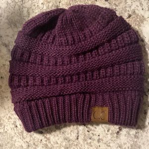 CC Beanie